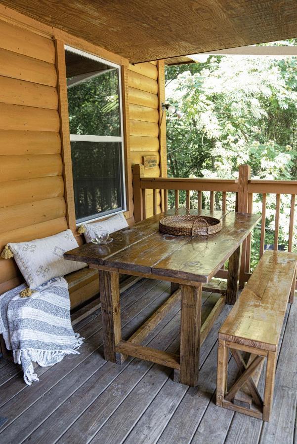 Remodelled Cabin! Great Location! Villa Sevierville Exterior photo